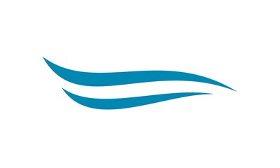 wave logo icon
