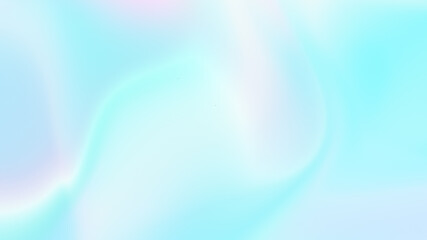 Abstract soft cloud background in pastel colorful gradation.