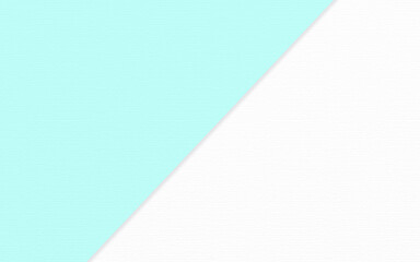 Abstract soft blue and white paper texture background  with pastel and vintage style.