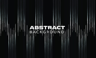 vertical metal background