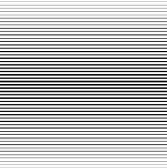 Abstract Black  Striped Background . Vector parallel  lines texture
