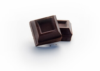 CHOCOLATE CUBES