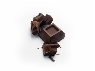 CHOCOLATE CUBES