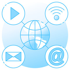 Internet Connection