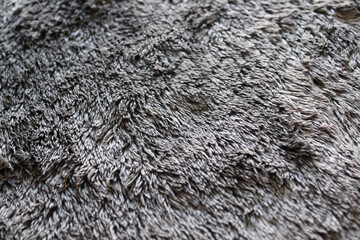 Textura Peluche