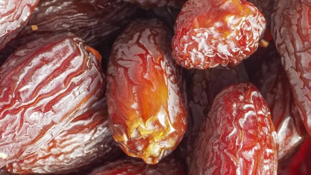 date fruit food