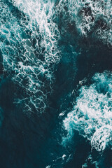 underwater view of the ses