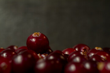 cranberry
