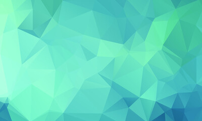 Fototapeta premium abstract, art, backdrop, background, banner, black, blur, bright, business, card, color, concept, connection, cover, creative, crystal, design, diamond, digital, element, futuristic, geometric, gradie