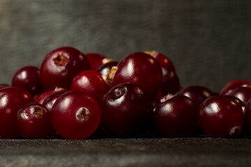 cranberry
