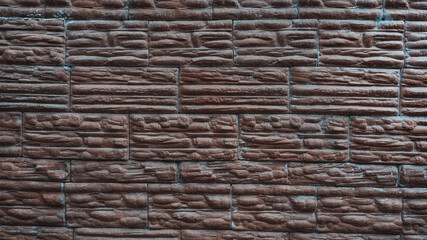 Stone Wall background texture