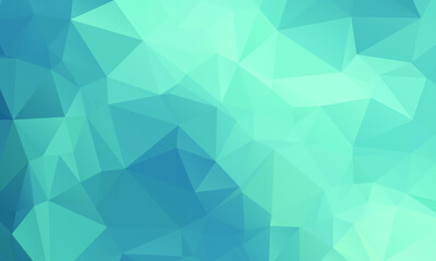 Obraz premium abstract, art, backdrop, background, banner, black, blur, bright, business, card, color, concept, connection, cover, creative, crystal, design, diamond, digital, element, futuristic, geometric, gradie