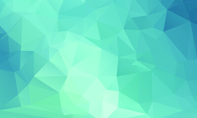 Obraz premium abstract, art, backdrop, background, banner, black, blur, bright, business, card, color, concept, connection, cover, creative, crystal, design, diamond, digital, element, futuristic, geometric, gradie