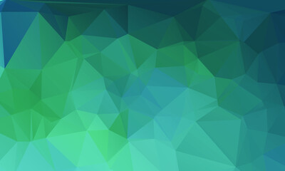 Fototapeta premium abstract, art, backdrop, background, banner, black, blur, bright, business, card, color, concept, connection, cover, creative, crystal, design, diamond, digital, element, futuristic, geometric, gradie