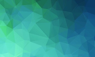 Fototapeta premium abstract, art, backdrop, background, banner, black, blur, bright, business, card, color, concept, connection, cover, creative, crystal, design, diamond, digital, element, futuristic, geometric, gradie