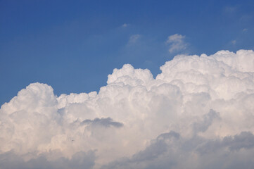 入道雲