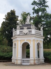 Fototapeta premium church of the holy trinity