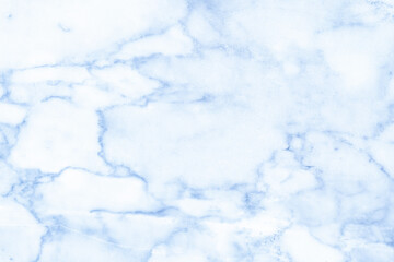 Marble granite blue background wall surface white pattern graphic abstract light elegant gray for do floor ceramic counter texture stone slab smooth tile silver natural for interior decoration.