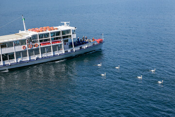 Isola Bella, Lake Maggiore