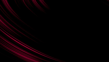 Background abstract pink and black dark are light with the gradient is the Surface with templates metal texture soft lines tech design pattern graphic diagonal neon background.