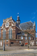 Obraz premium Noorderkerk (northern church), Amsterdam