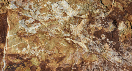 yellow stone texture