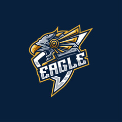 design, mascot, vector, illustration, cartoon, sport, team, logo, gaming, game, graphic, esport, emblem, gamer, icon, character, art, symbol, head, badge, sign, template, face, element, background, mo