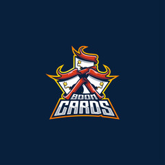 storm power light bolt thunder