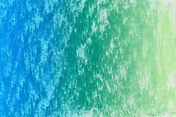 Crayon scribble background. Wax crayons texture backdrop. Gradient with scratches and dots pencil brush. Hand-painted grunge chalk. Graphic, decorative.