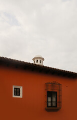 Minimalismo colonial
