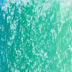 Crayon scribble background. Wax crayons texture backdrop. Gradient with scratches and dots pencil brush. Hand-painted grunge chalk. Graphic, decorative.