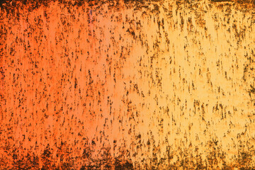 Crayon scribble background. Wax crayons texture backdrop. Gradient with scratches and dots pencil brush. Hand-painted grunge chalk. Graphic, decorative.