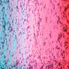 Crayon scribble background. Wax crayons texture backdrop. Gradient with scratches and dots pencil brush. Hand-painted grunge chalk. Graphic, decorative.