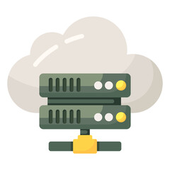 Cloud Server 