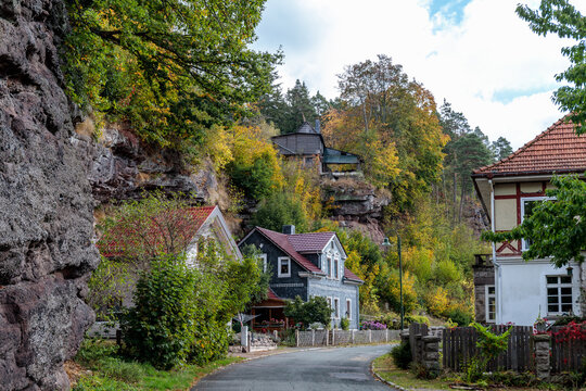 Tambach Tambach-Dietharz-Bilder: Stock-Fotos & -Videos. | Adobe Stock