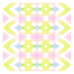 abstract geometric background