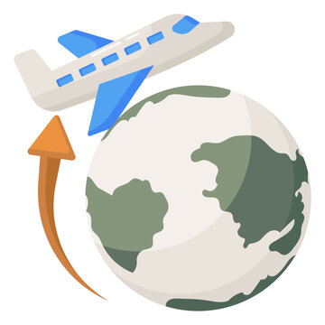 International Travel 