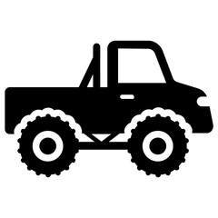 Monster Truck