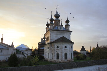 church 