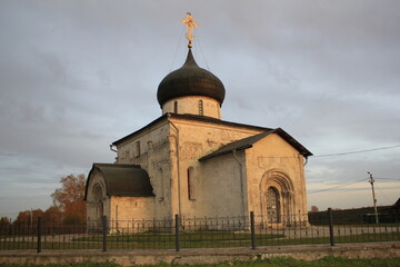 russian orthodox church