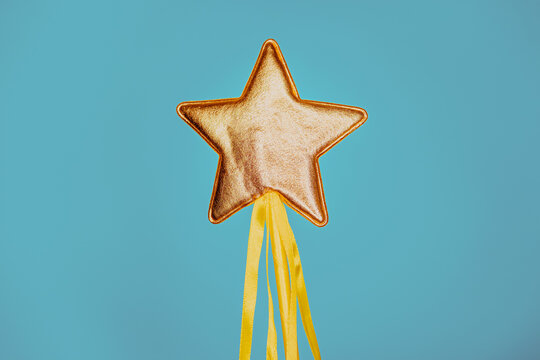 Magic wand