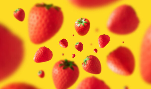 Fruity background