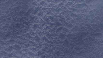 abstract texture of an alien planet in deep space 3d render