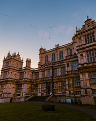 Fototapeta premium Wollaton