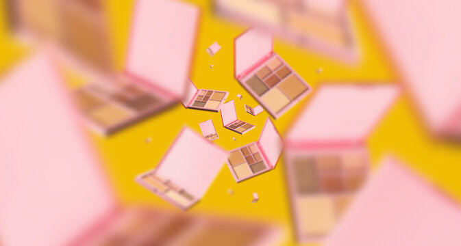 Cosmetics / Make Up