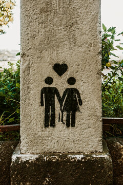 Love tag