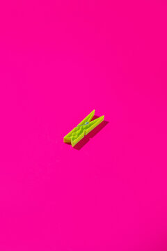 Clothespin / Clothes Peg