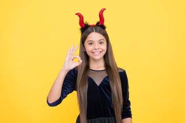 all will be ok. carnival costume party. trick or treat. celebrate the holidays. cunning little...