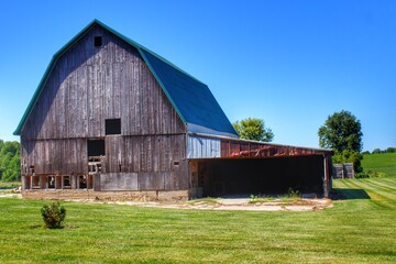 Obraz premium 1097 - Bishop Grey (1097-BAR-090420-1245P)