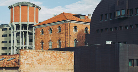 Streets of Venice / Italy